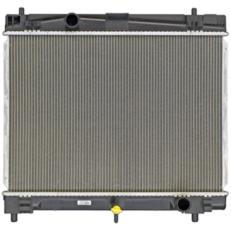 OEX Radiator Engine Cooling Aluminium Core Plastic Tank