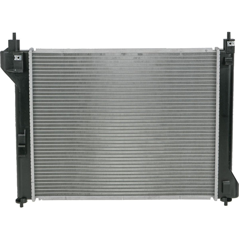 OEX Radiator Engine Cooling Aluminium Core Plastic Tank