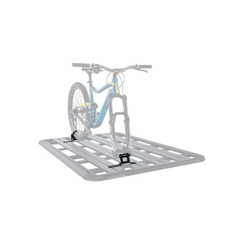 Rhino Rack Pioneer Thru Axle Bike Mount 61018
