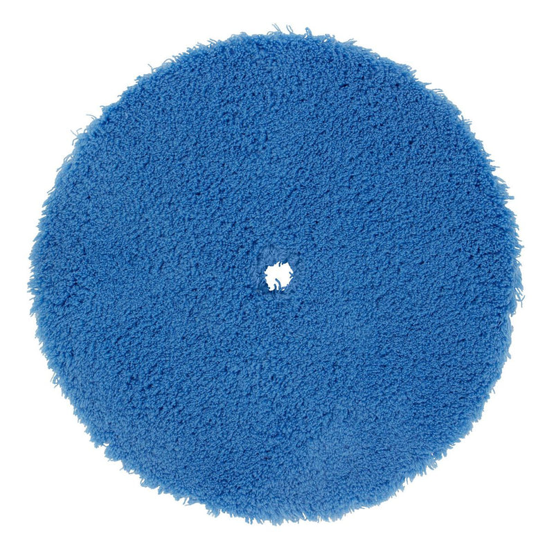 Josco Polishing Microfibre Finishing 178mm Hook And Loop