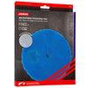 Josco Polishing Microfibre Finishing 178mm Hook And Loop