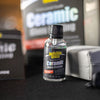 Invisibleglass Ceramic Glass Coating Kit 95151