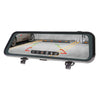 Xview 9In High Resolution Mirror Monitor With Hd 1080P