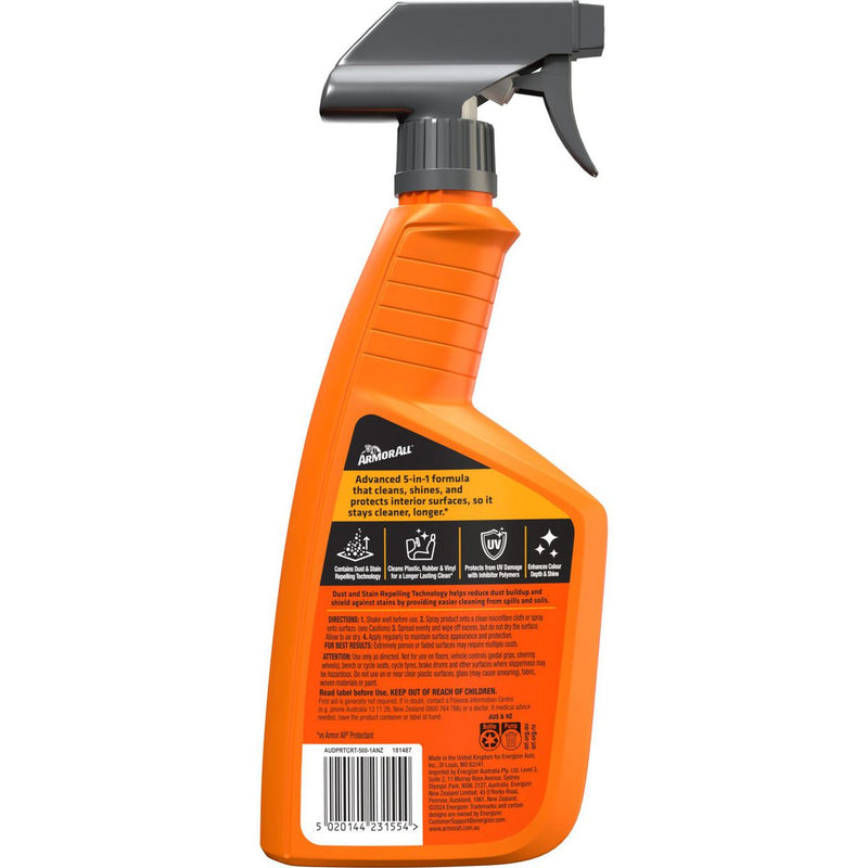 Armor All Ultra Shield Ceramic Protectant 500mL