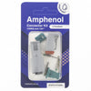 Amphenol AT #16 - 2 Way 1 Kit AT2PS-Kitgbbl