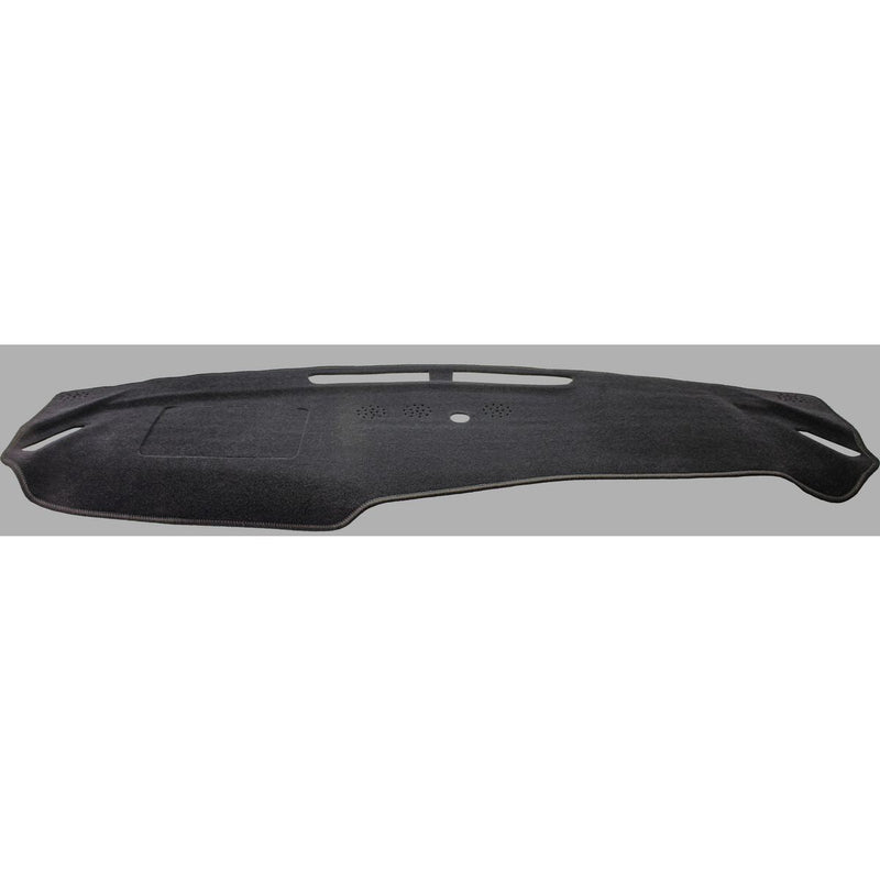 Sunland Dash Mat Black A5601