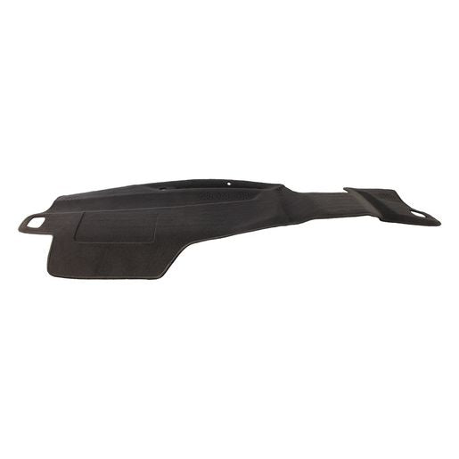 Sunland Dash Mat Black LE101