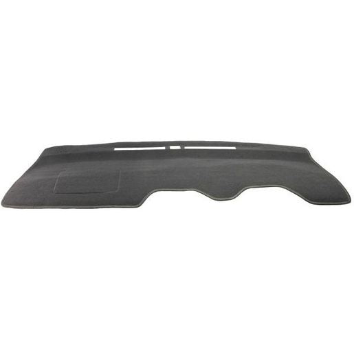 Sunland Dash Mat Charcoal C1406