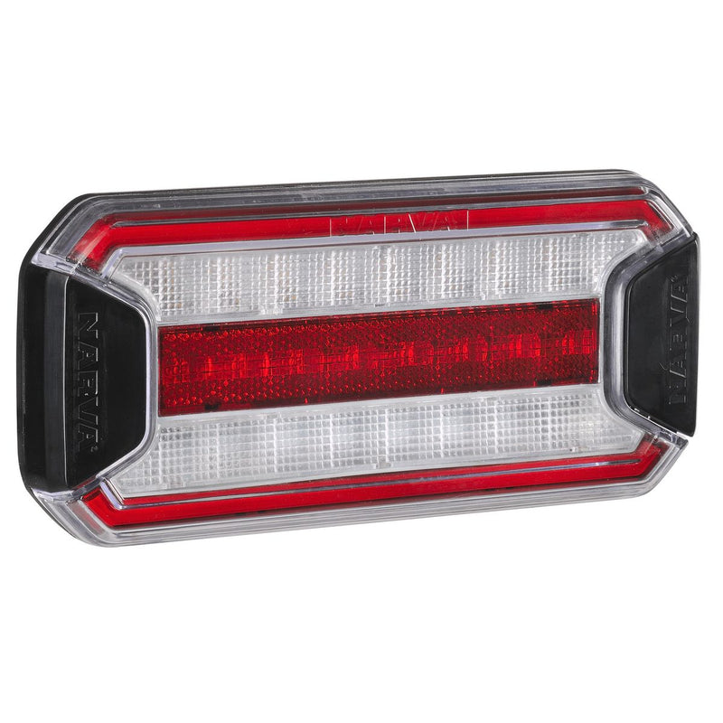 Narva Model 70 Rear Stop/Tail/Indicator/Reverse Lamp With