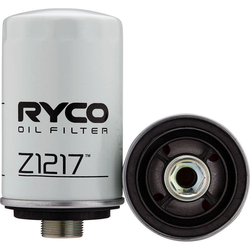 Ryco Oil Filter Z1217