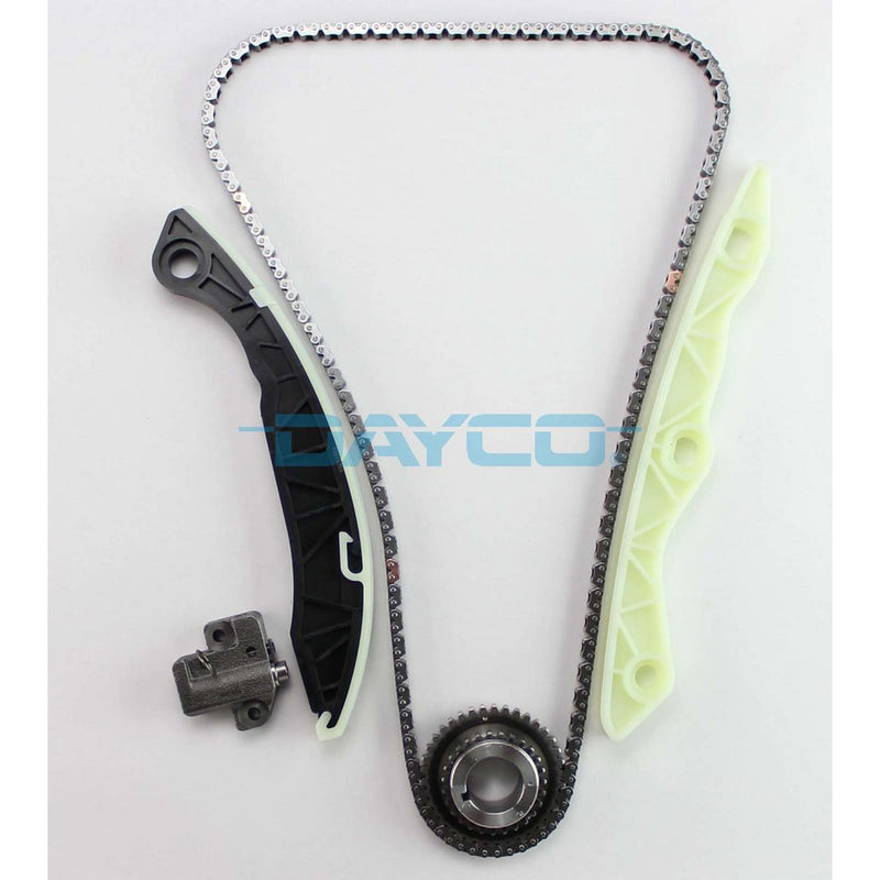 Dayco Timing Chain Kit Without Oil Pump Drive KTC1160