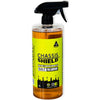 4WDetail Chassis Shield Anti-Corrosion Super Charging