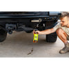 4WDetail Chassis Shield Anti-Corrosion Super Charging