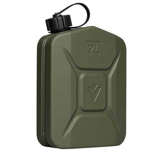 Pro Quip Proper Metal Fuel Can 2 Litre 1120