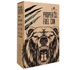Pro Quip Proper Metal Fuel Can 2 Litre 1120