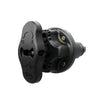 Cole Hersee Battery Master Switch With Lockout Tag -