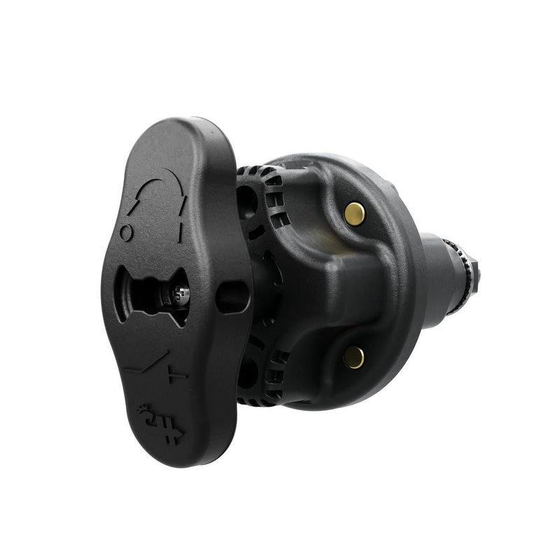 Cole Hersee Battery Master Switch With Lockout Tag -