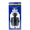 Cole Hersee Battery Master Switch With Lockout Tag -
