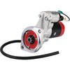 OEX Starter Motor 12V 9Th CW - Water Resistant HXS053WR