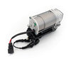 Arnott Air Suspension Compressor - 12-17 Audi A6 & S6