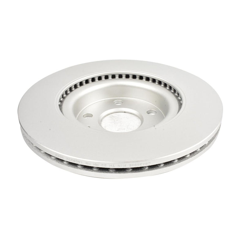 DBA En-Shield Brake Rotor Single DBA3604E