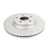 DBA En-Shield Brake Rotor Single DBA3604E