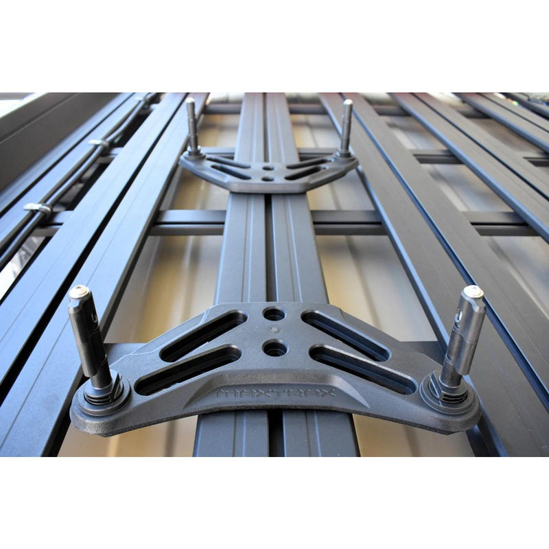 Maxtrax Universal Flat Rack Mount And Mk2 Mps Mtxfrmmpsu
