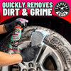 Chemical Guys Total Extract Tyre & Rubber Cleaner 473ml