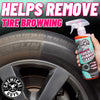 Chemical Guys Total Extract Tyre & Rubber Cleaner 473ml