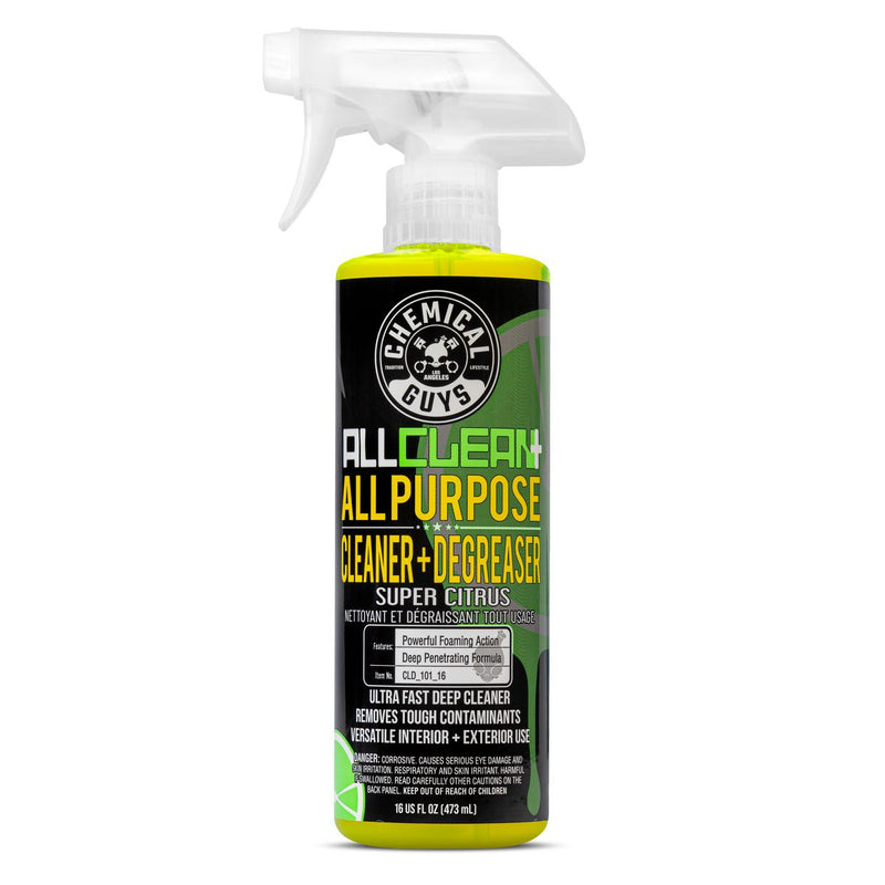 Chemical Guys All Clean+ All Purpose Cleaner 473ml