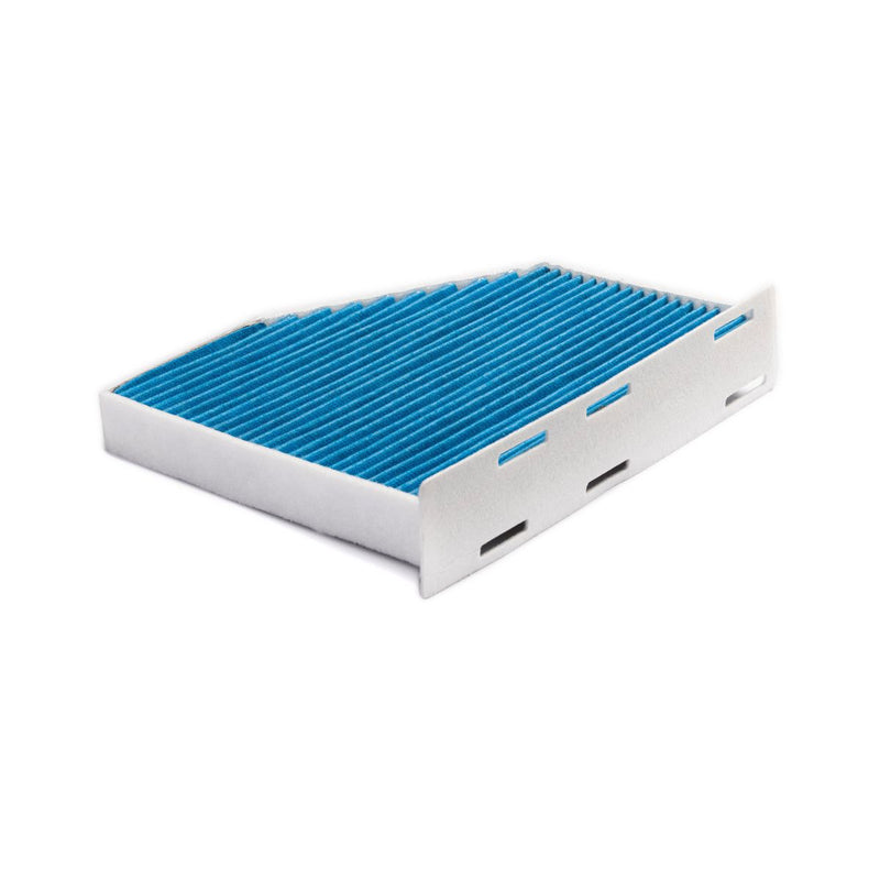 UFI Filters Cabin Air Filter 34.124.00