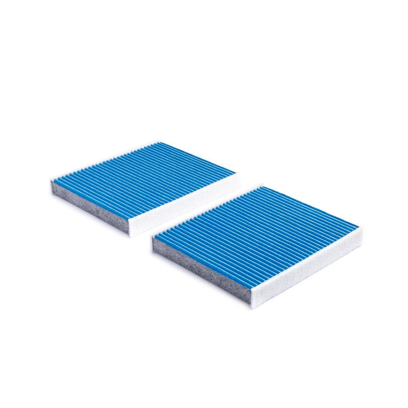 UFI Filters Cabin Air Filter 34.231.00