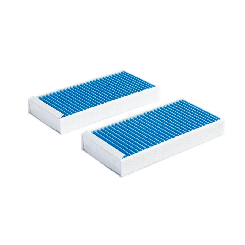 UFI Filters Cabin Air Filter 34.279.00