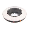 DBA 4000 Series Standard Face HD Brake Rotor Single