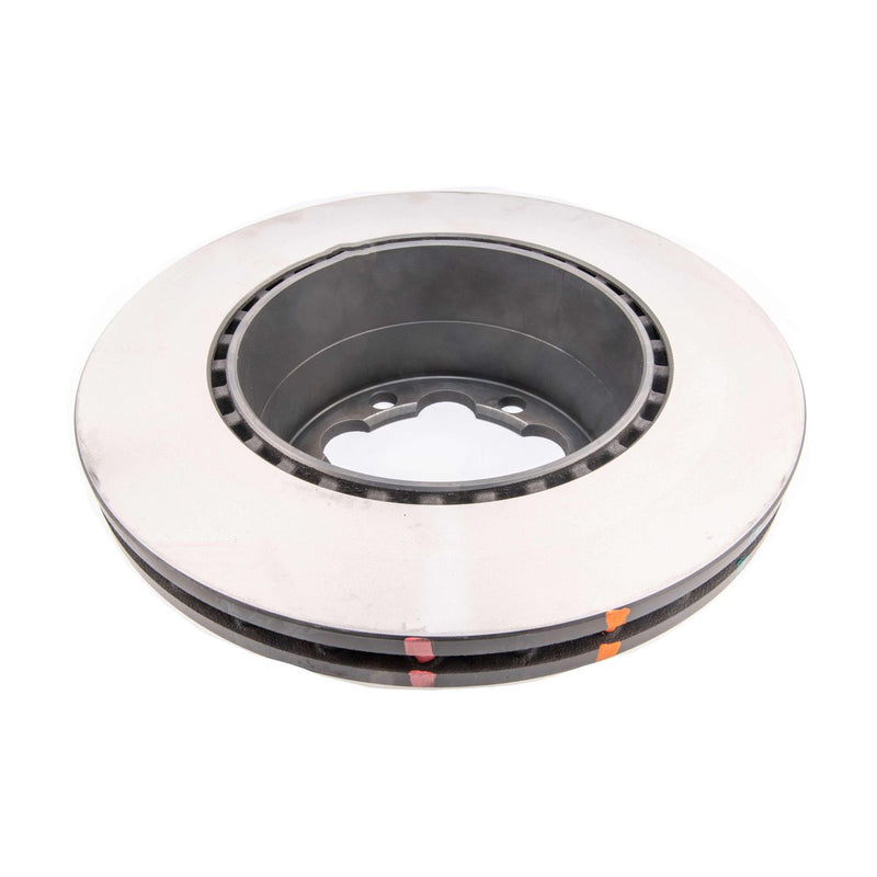 DBA 4000 Series Standard Face HD Brake Rotor Single