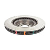 DBA 4000 Series Standard Face HD Brake Rotor Single