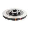 DBA 4000 Series Standard Face HD Brake Rotor Single