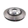 DBA 5000 Series 2-Piece Assy Silver Hat T3 Slotted