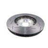 DBA 5000 Series 2-Piece Assy Silver Hat T3 Slotted