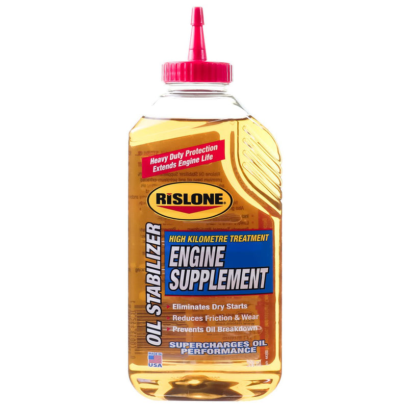 Rislone Engine Oil Supplement Stabilizer 44200