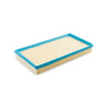 UFI Filters Air Filter 30.867.00