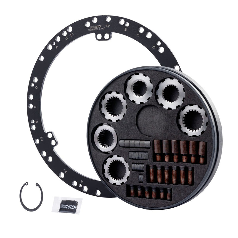 UniClutch Fitment Kit UCFK08279-A-002