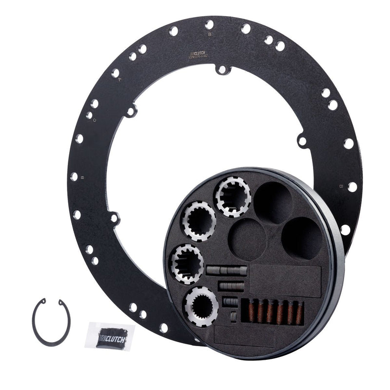 UniClutch Fitment Kit UCFK10370-A-002
