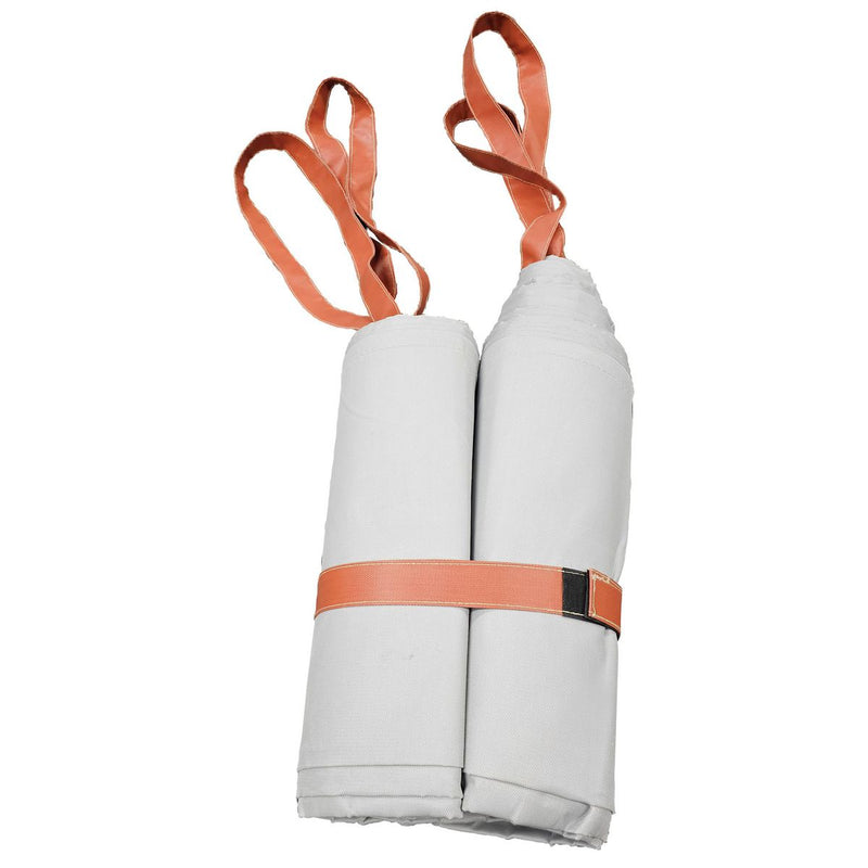 Li-ion Electric Vehicle Fire Blanket 6m x 8m EV60X80