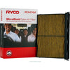 Ryco Cabin Air Filter - Microshield RCA474M