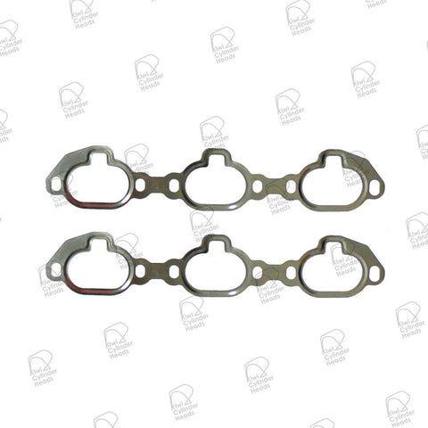 Kiwi Manifold Inlet Gasket Set Nissan 25060947