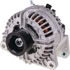 OEX Alternator 12V 130A Bosch Style BXA105