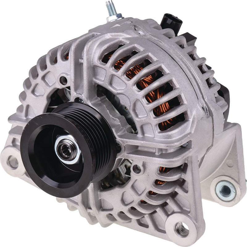 OEX Alternator 12V 130A Bosch Style BXA105