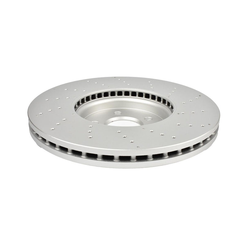 DBA Street Series OEX Brake Rotor DBA3788OEX
