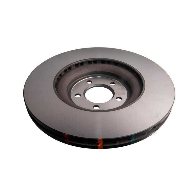 DBA 4000 Heavy Duty Brake Rotor Single DBA43024
